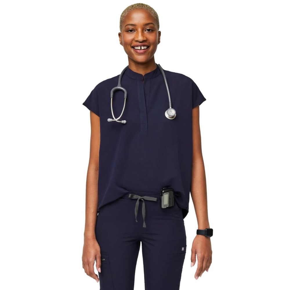 FIGS Kade Cargo Scrub Pants Scrub Pants and